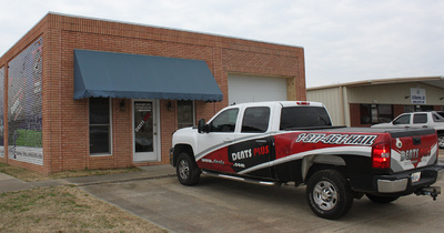 Dents Plus - Paintless Dent Removal Experts